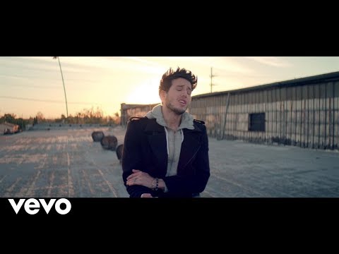 Devuélveme El Corazón — Sebastián Yatra