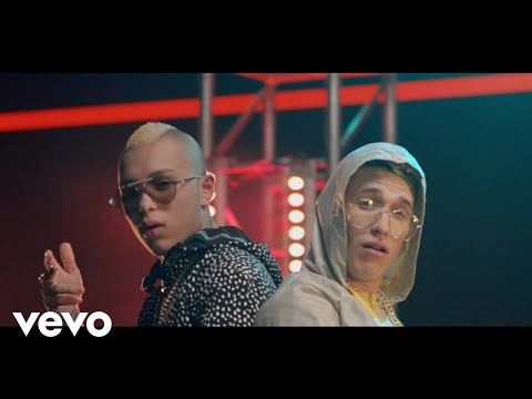 Rómpetela — Tomas The Latin Boy ft. Lenny Tavárez
