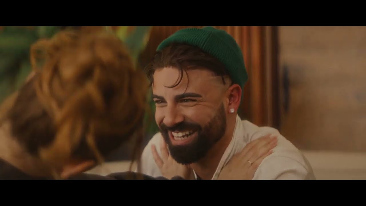 Gracias Por Todo — Rafik